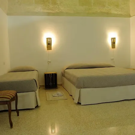 Bed and Breakfast Contrada Cappuccini Ginosa Exterior foto