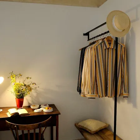 Bed and Breakfast Contrada Cappuccini Ginosa Exterior foto
