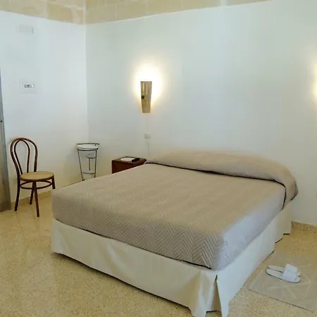 Bed and Breakfast Contrada Cappuccini Ginosa Exterior foto