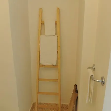 Bed and Breakfast Contrada Cappuccini Ginosa Exterior foto