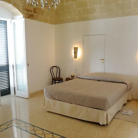 Bed and Breakfast Contrada Cappuccini Ginosa Exterior foto