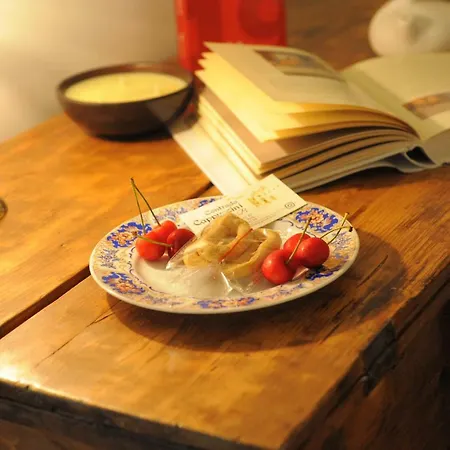 Bed and Breakfast Contrada Cappuccini Ginosa Exterior foto