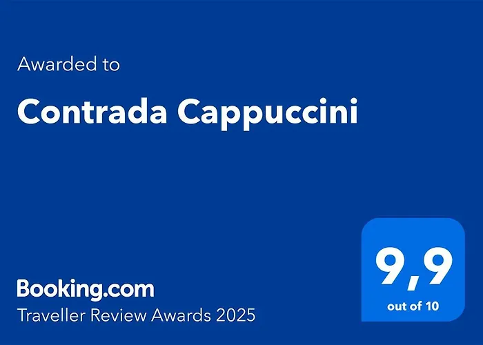 Contrada Cappuccini